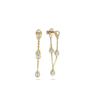 Audrey Earrings