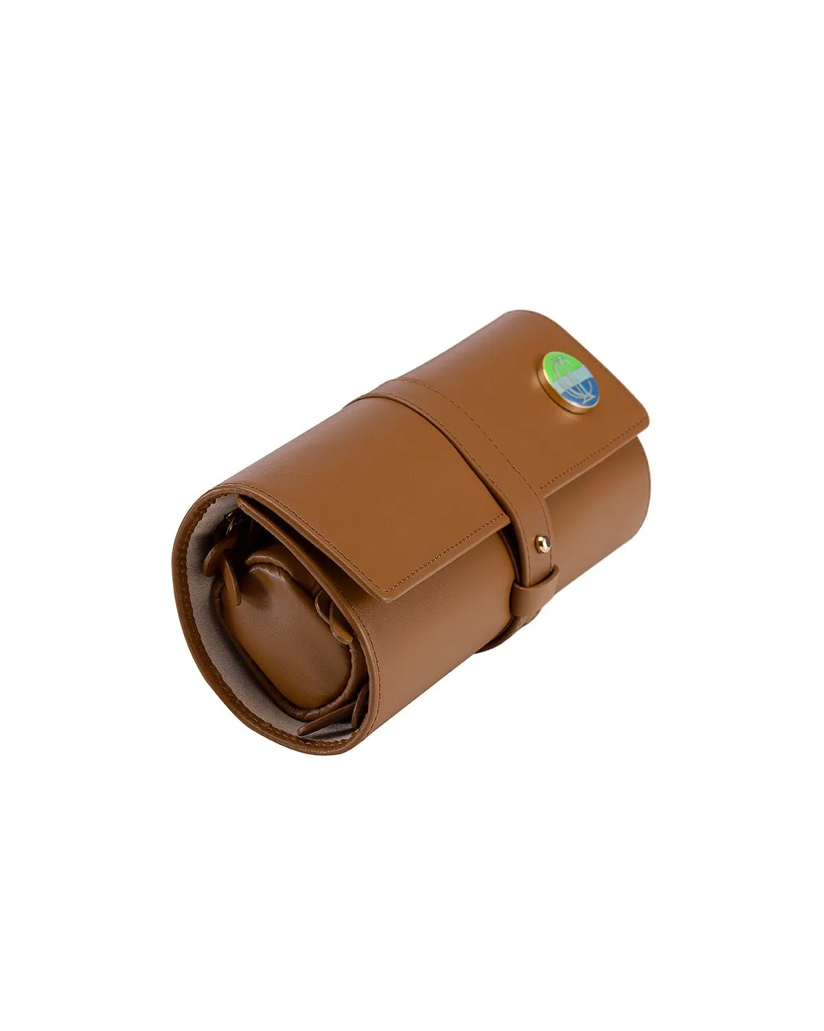 Back Bay Jewelry Roll