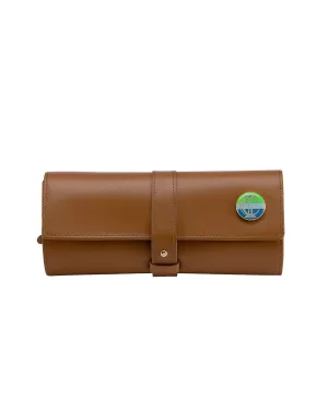 Back Bay Jewelry Roll