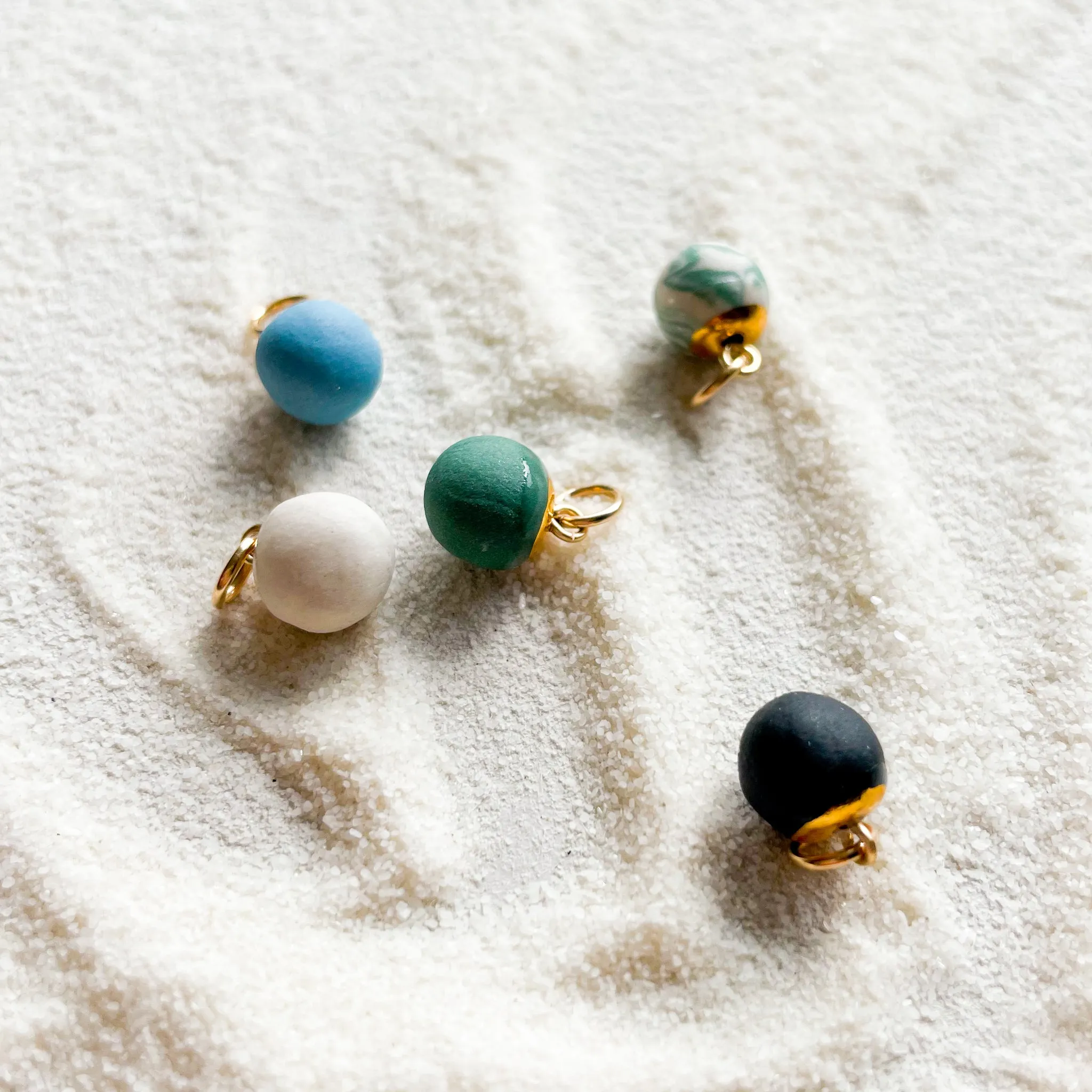 Be Bold Hoops
