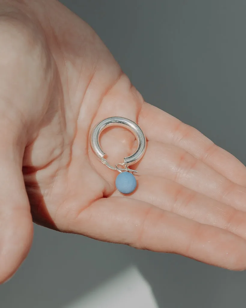 Be Bold Hoops