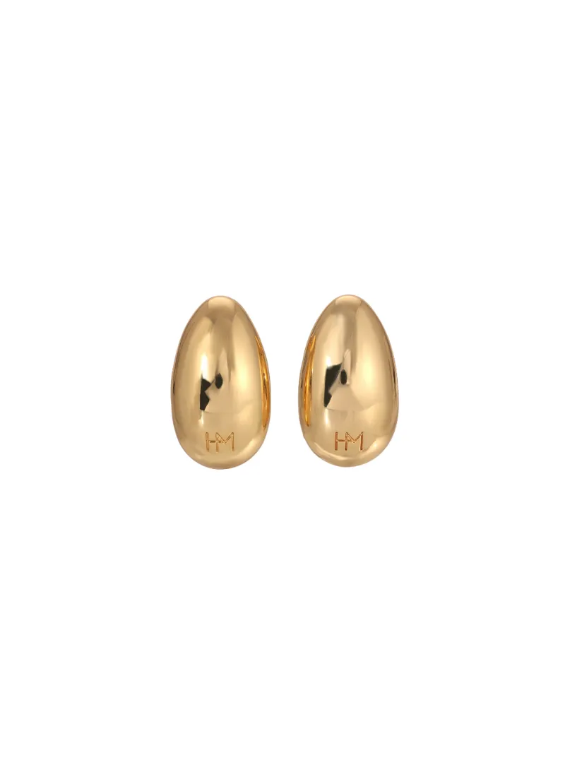 Bean in Gold