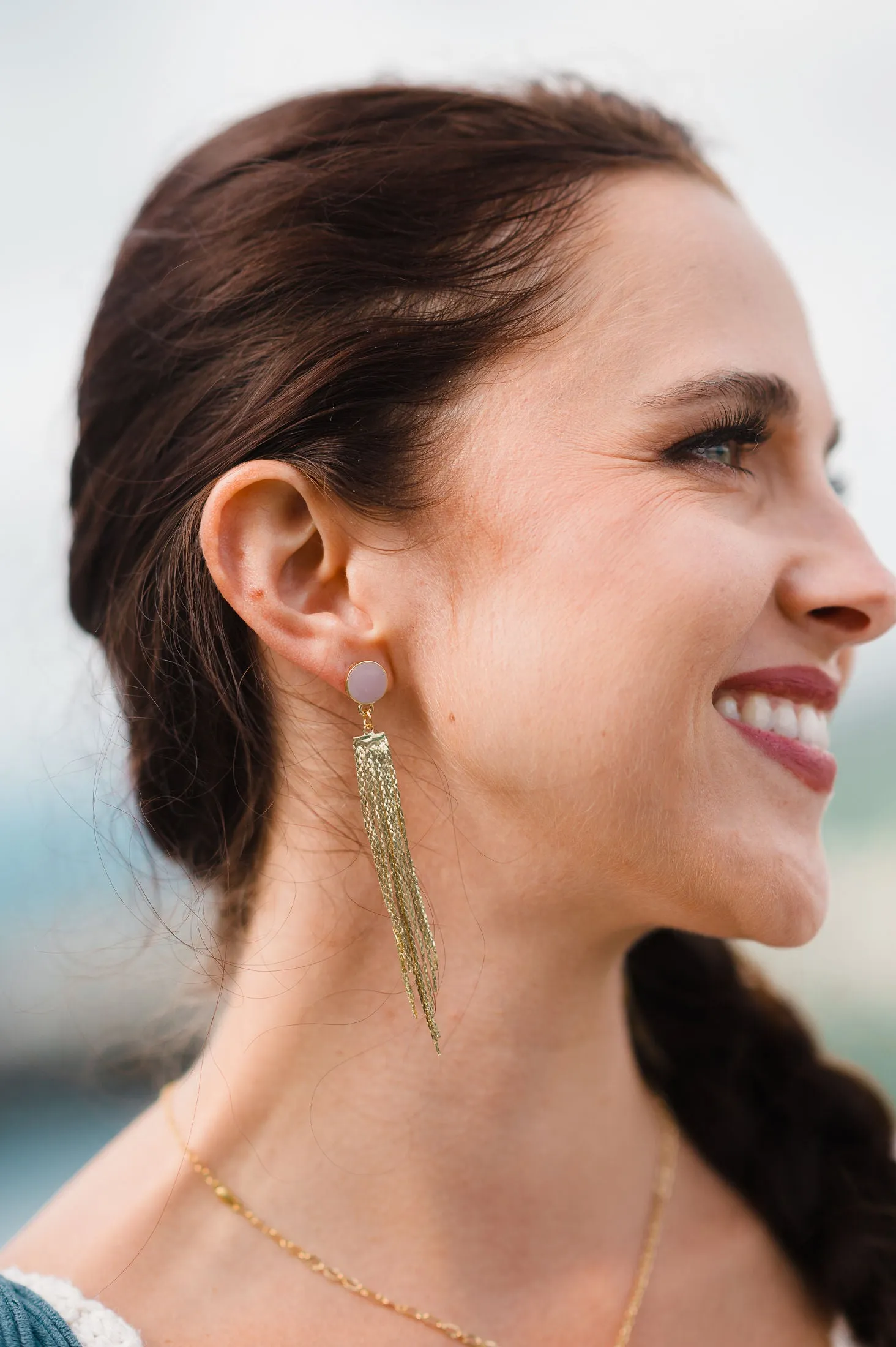 Bold Earrings