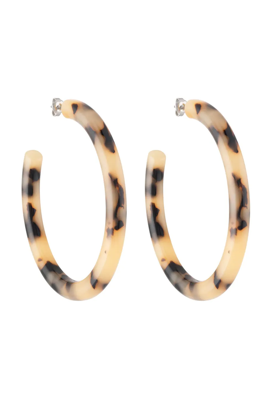 Bold Hoops