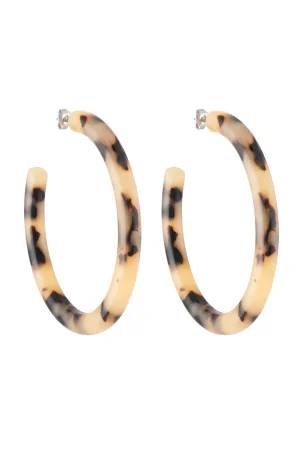Bold Hoops