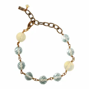 Bubble Bracelet