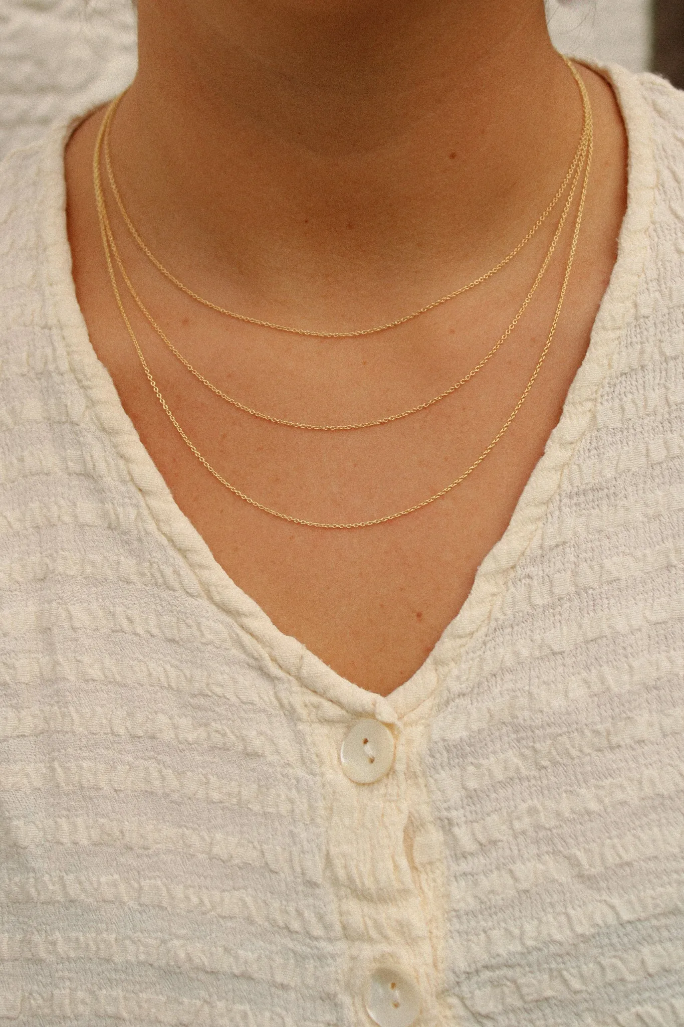 Cable Chain
