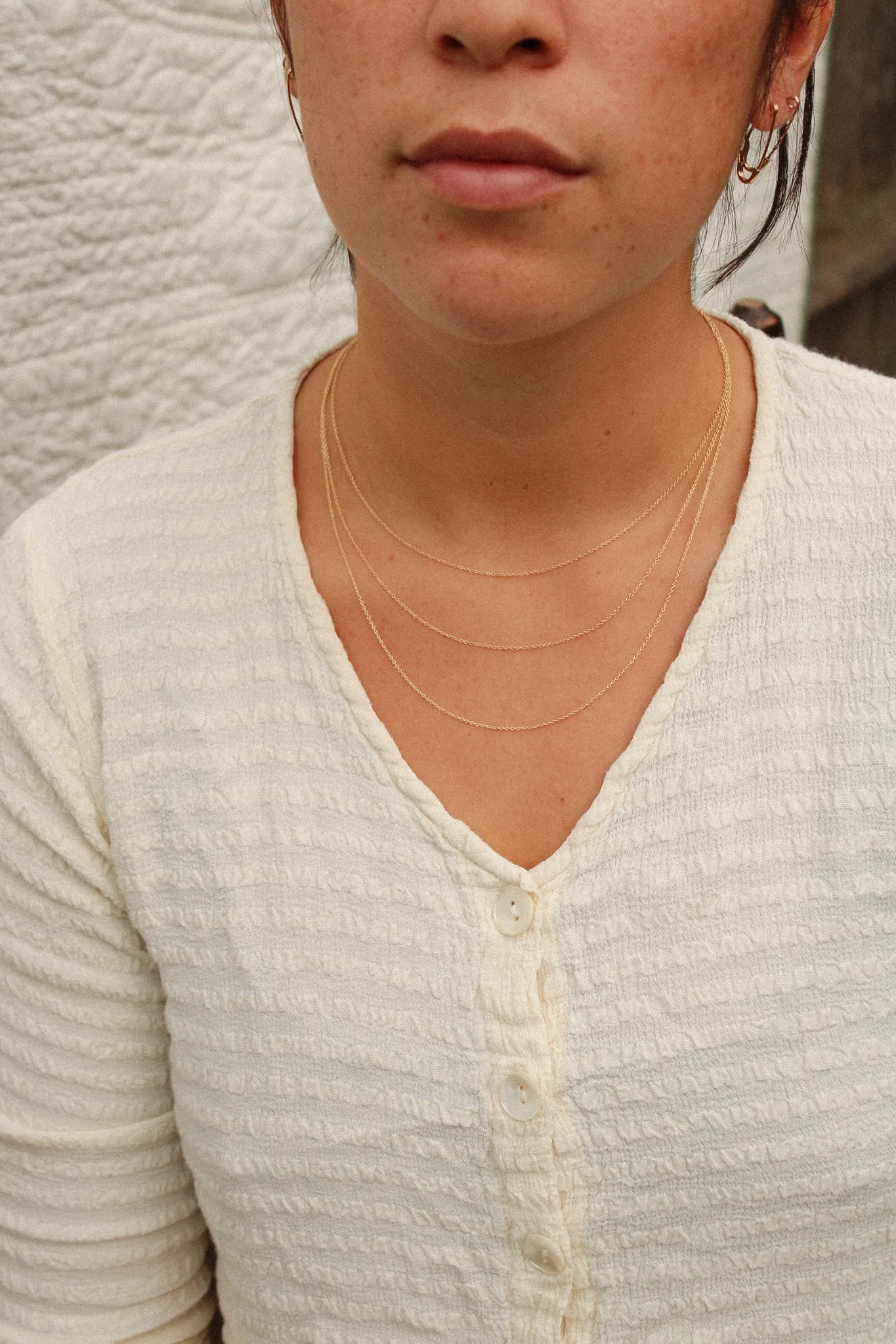 Cable Chain