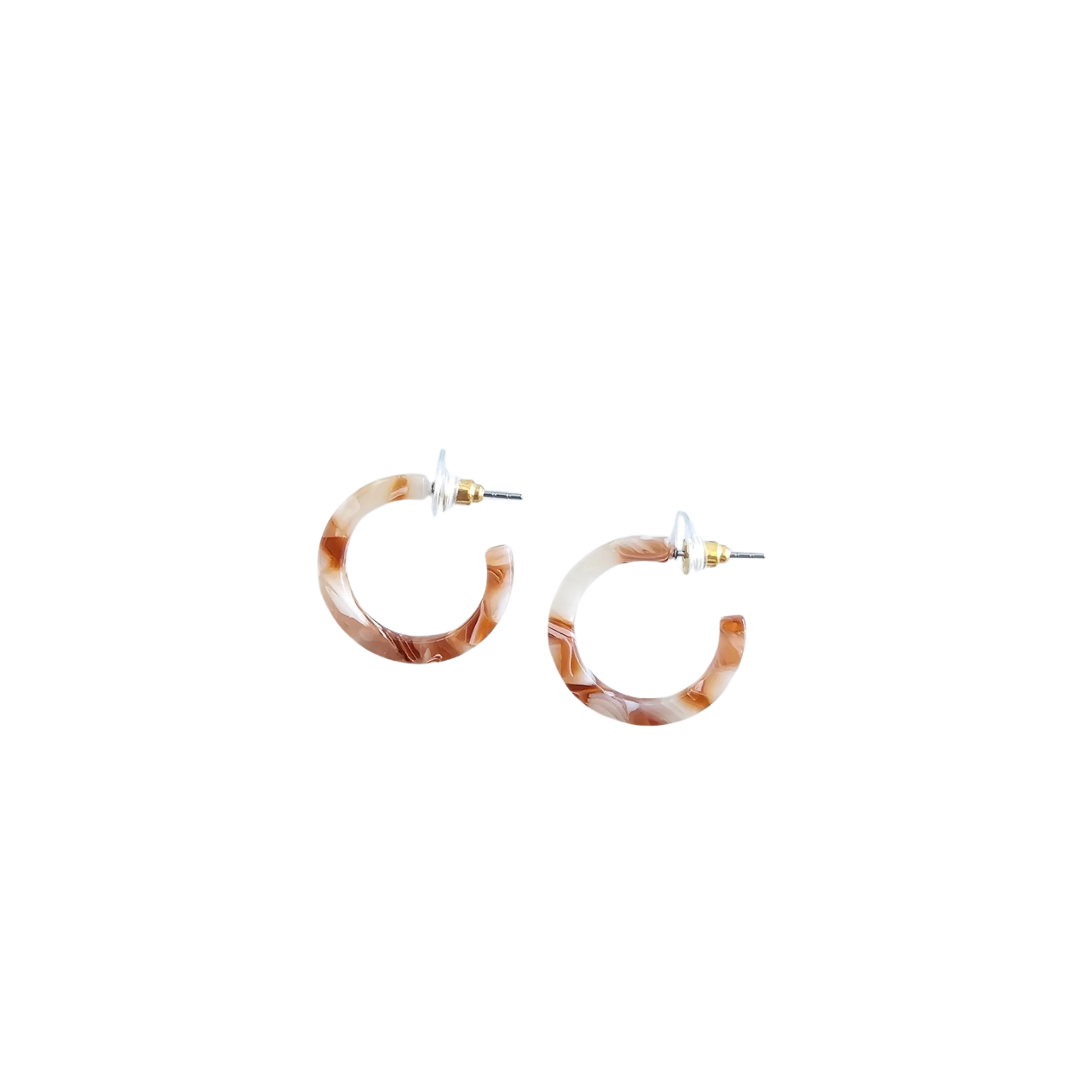 Cam Mini Hoops