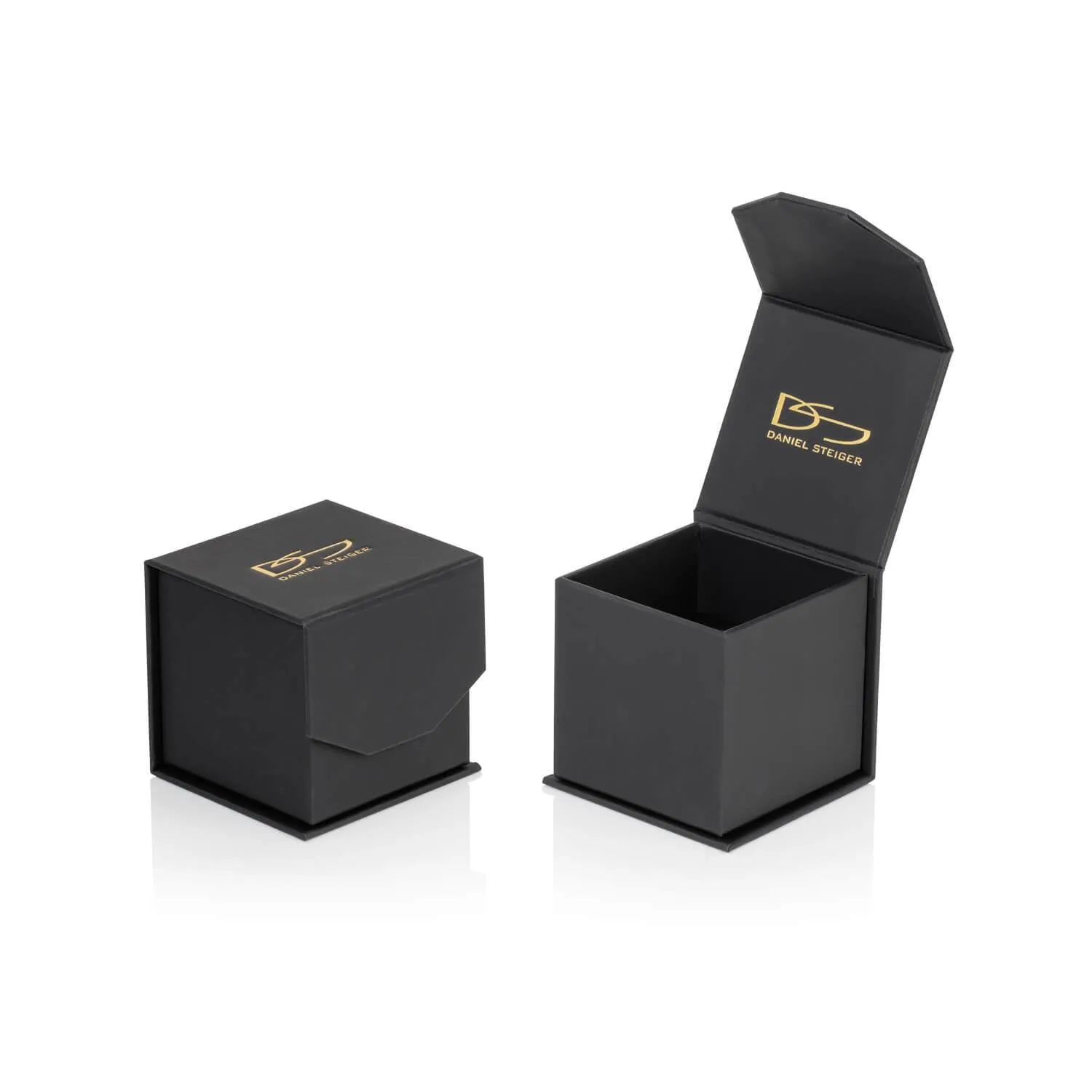 Caravella Rhodium Ring