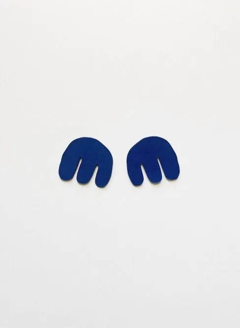 Cartouche MTL Maude Earrings