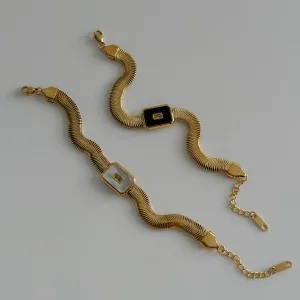 Cell Bracelet