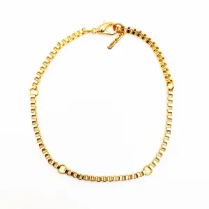 Chain Sparkle Bracelet