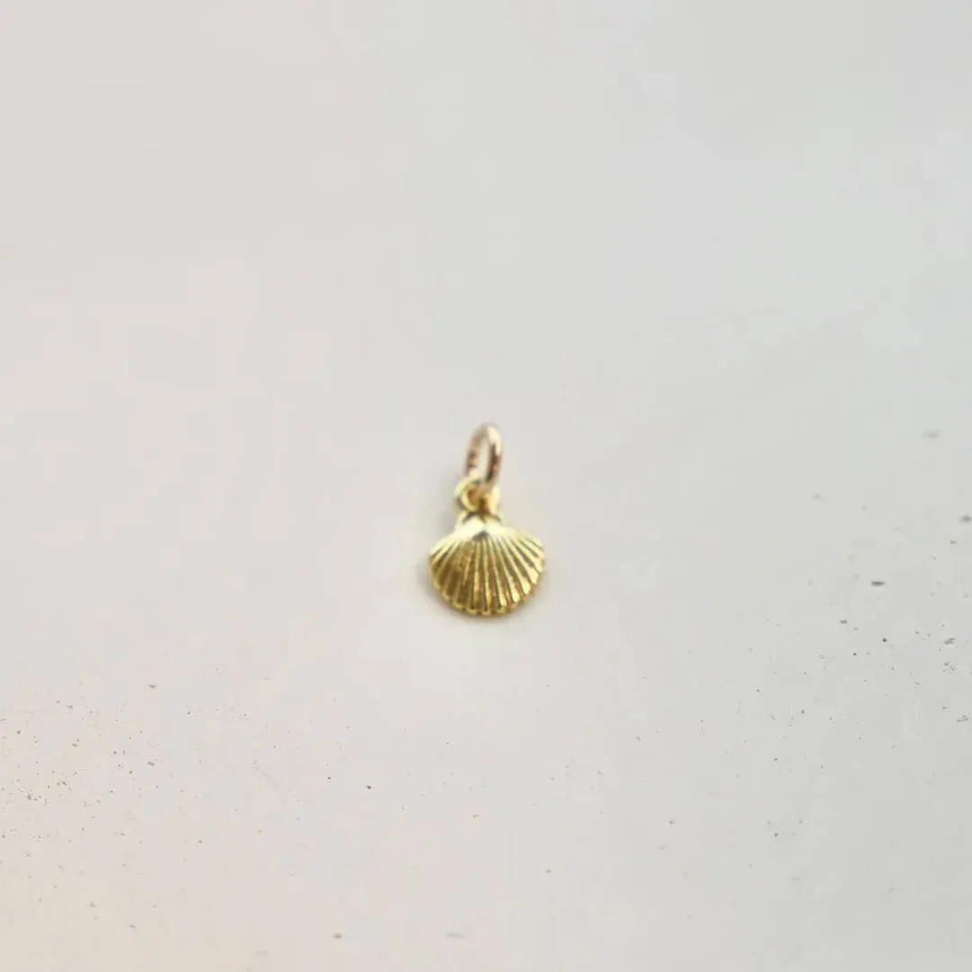 Charm-Shell Gold