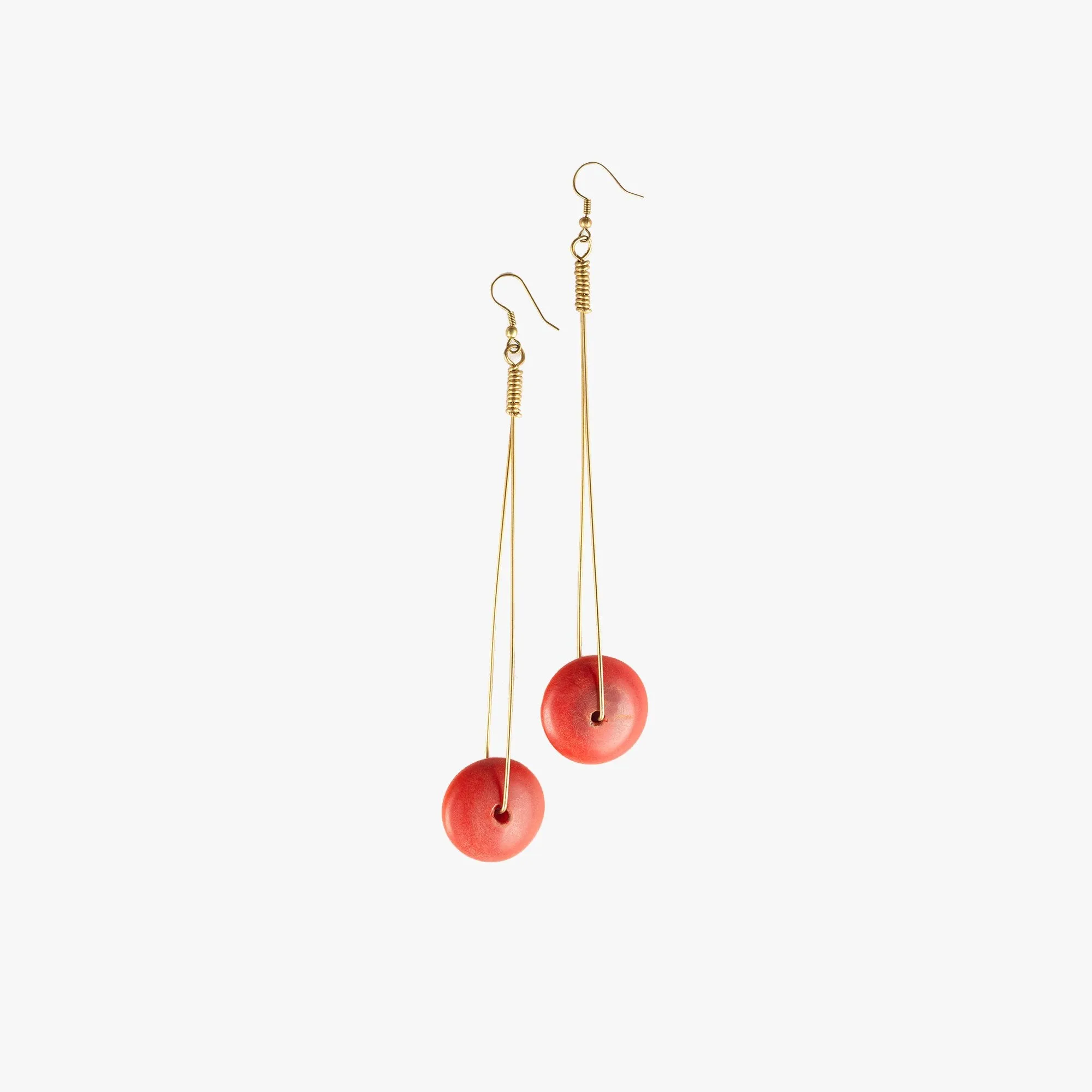 Classic Ethnic Earrings