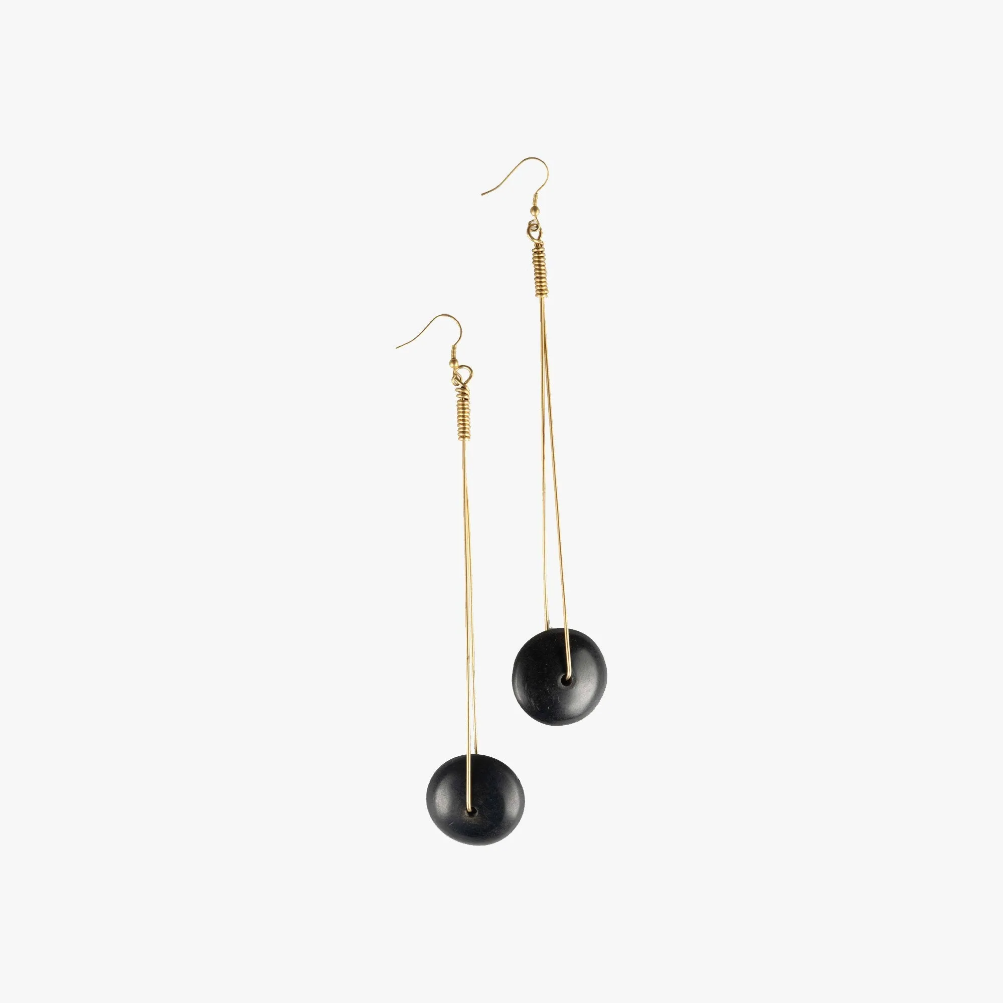 Classic Ethnic Earrings