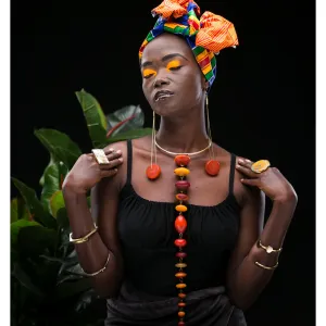 Classic Ethnic Earrings