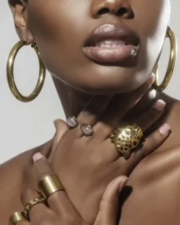 Classic Hoops- JIBRI