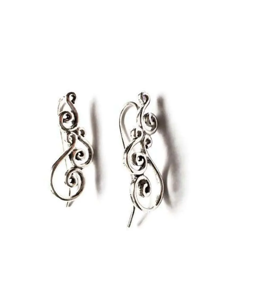 Classic Melody Earrings