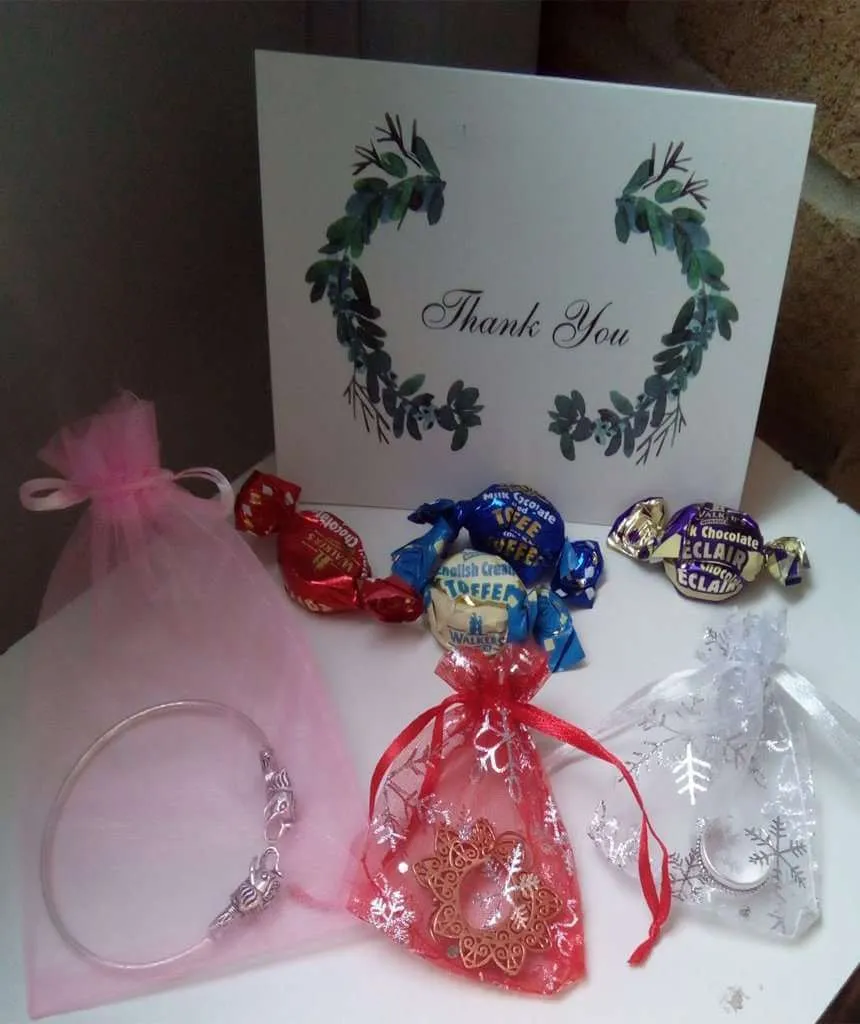 Classic Melody Earrings