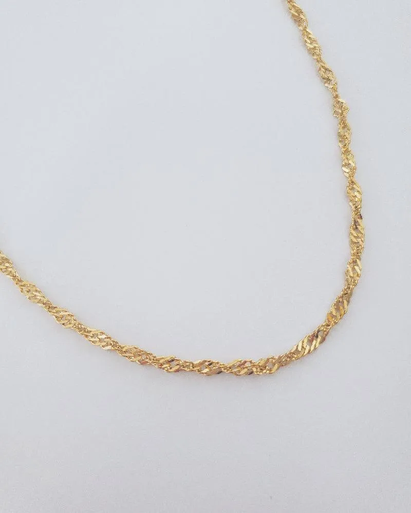 CoutuKitsch Camila Necklace