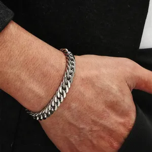 Cuban Hand Chain