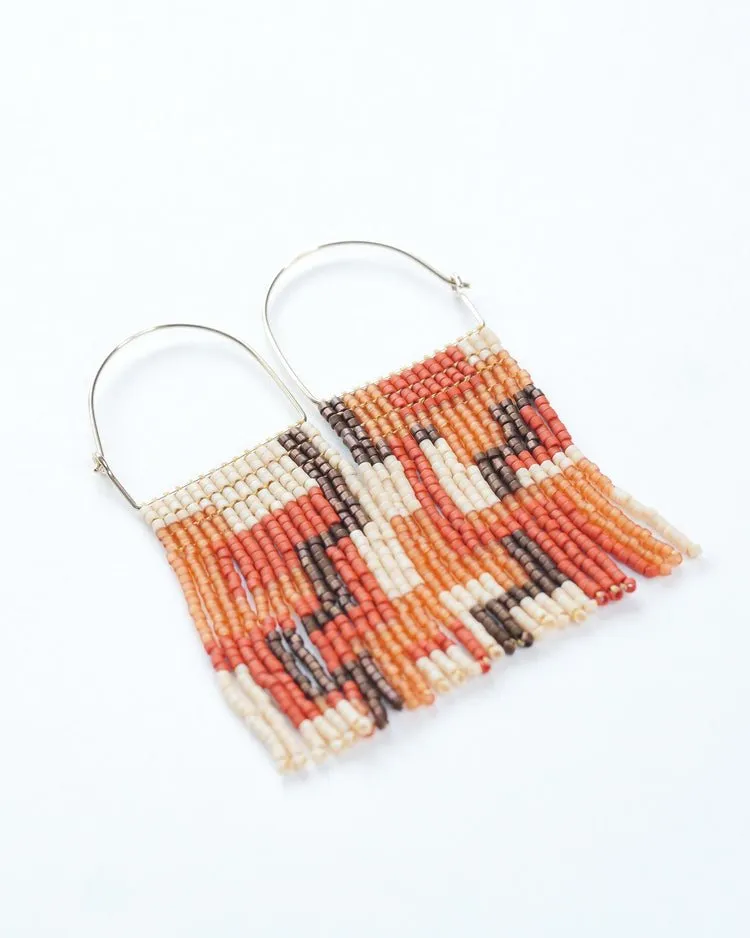 Daldanea Fatima Earrings