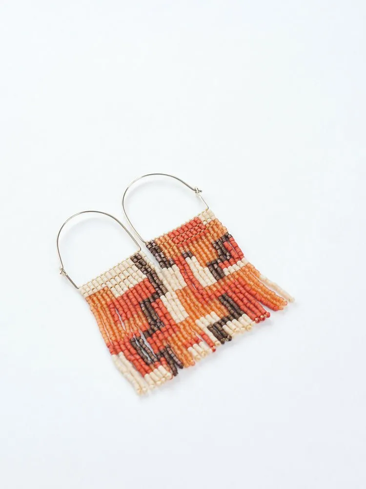 Daldanea Fatima Earrings