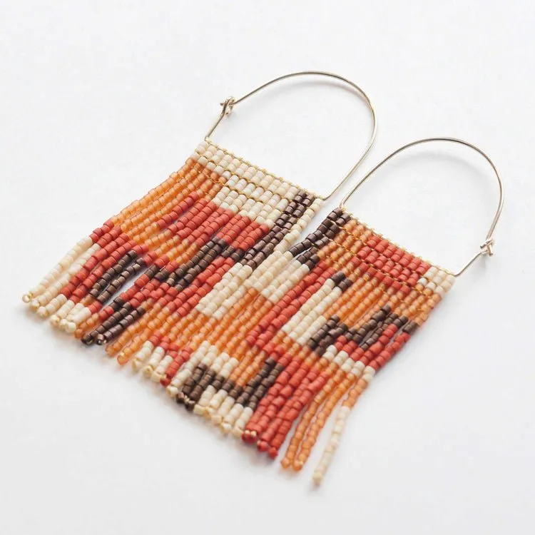 Daldanea Fatima Earrings