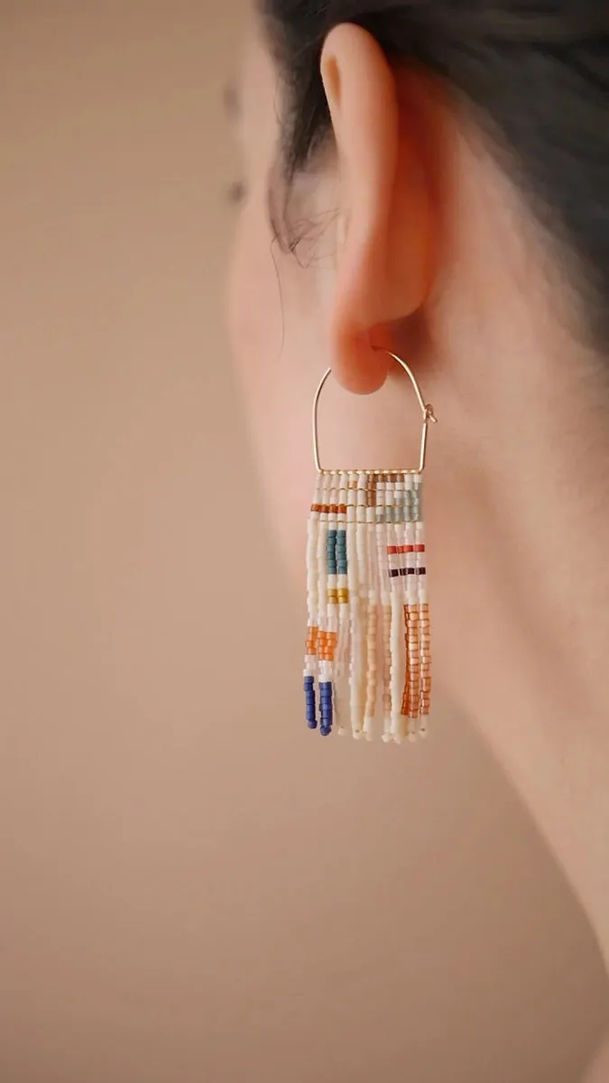 Daldanea Kalana Earrings