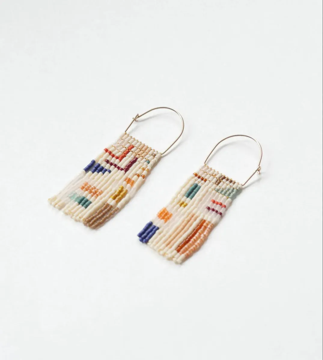 Daldanea Kalana Earrings
