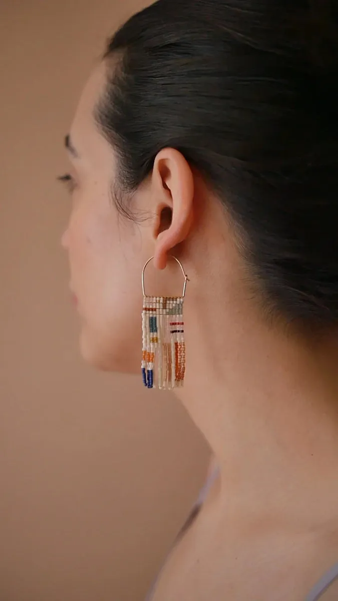 Daldanea Kalana Earrings