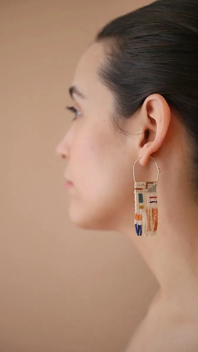 Daldanea Kalana Earrings