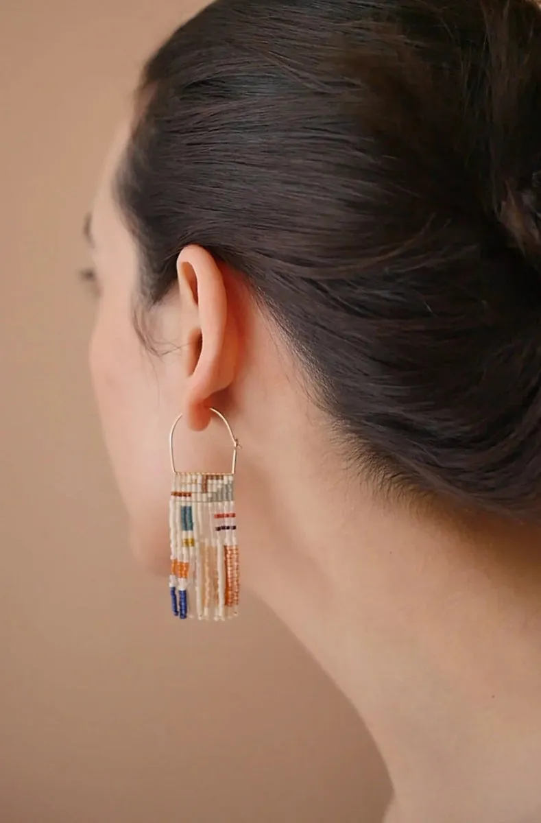 Daldanea Kalana Earrings