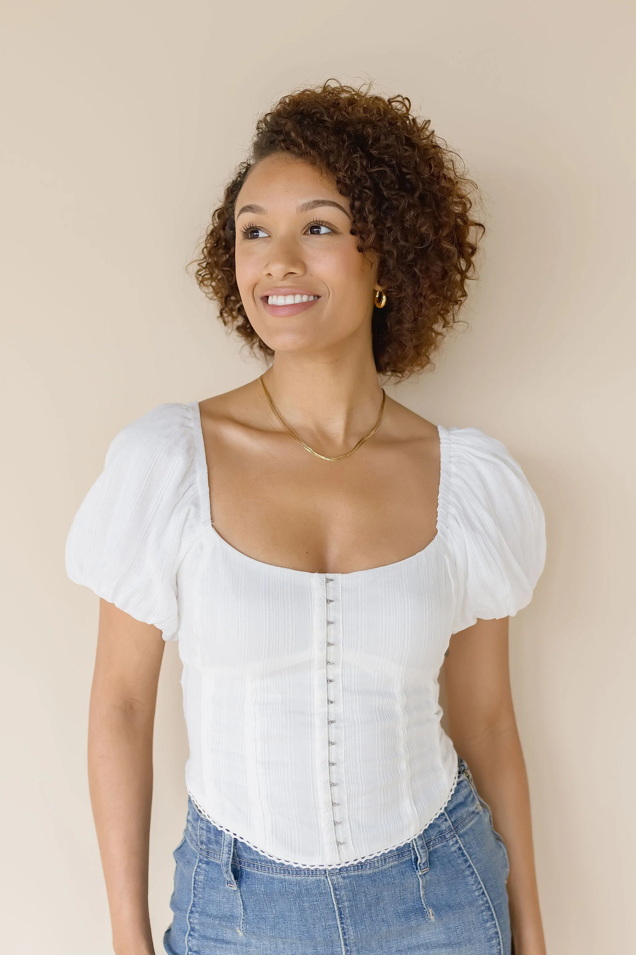 Essence Layered Necklace