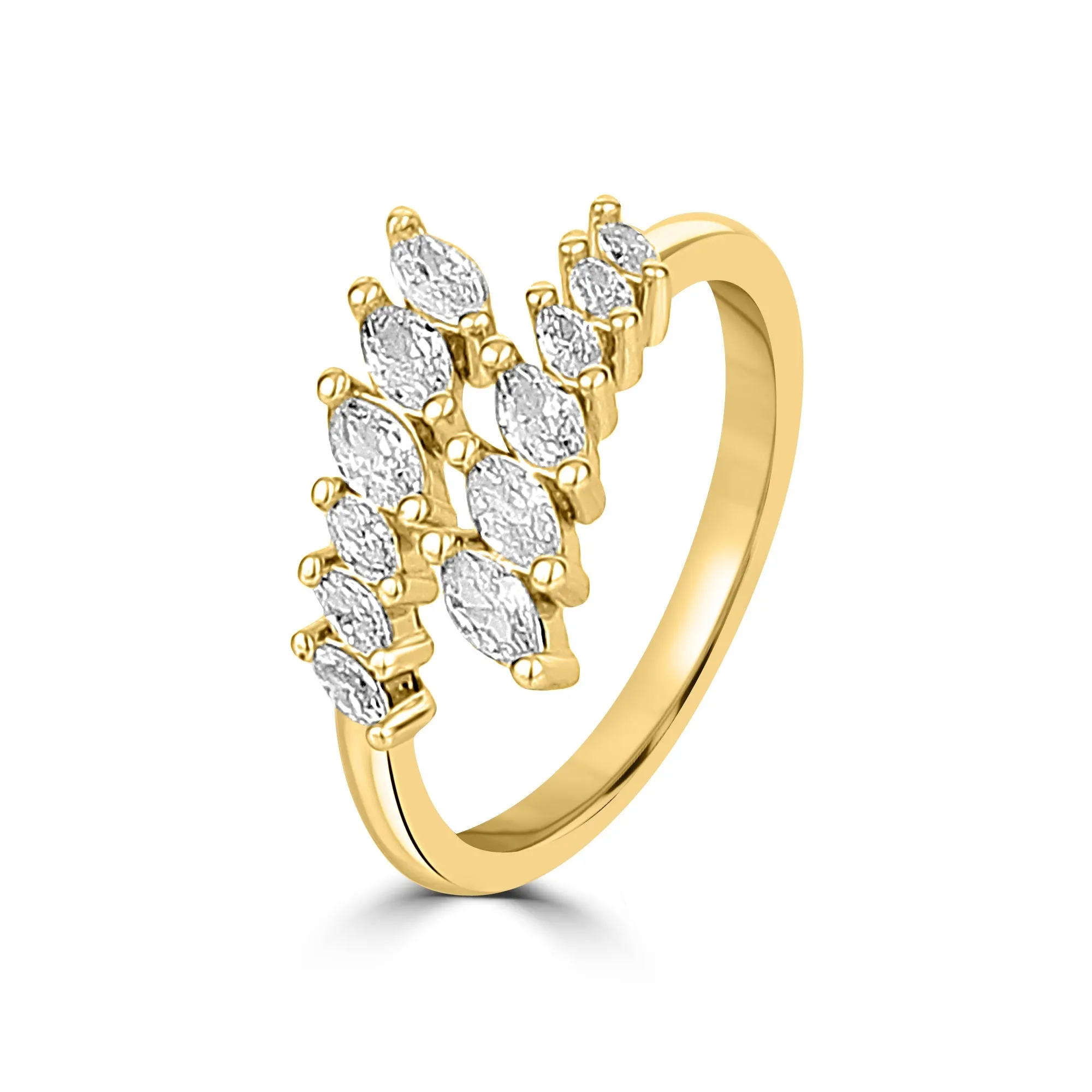 Eternal Sparkle Ring