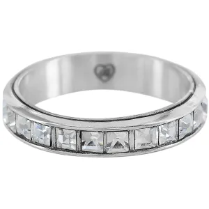 Eternal Stack Ring