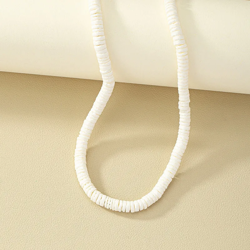 European and American Style Wholesale Collarbone Chains - Vienna Verve Collection