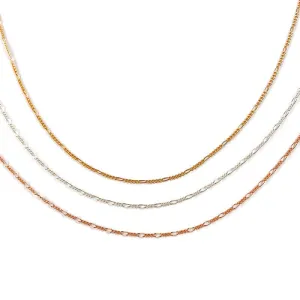 Figaro Chain