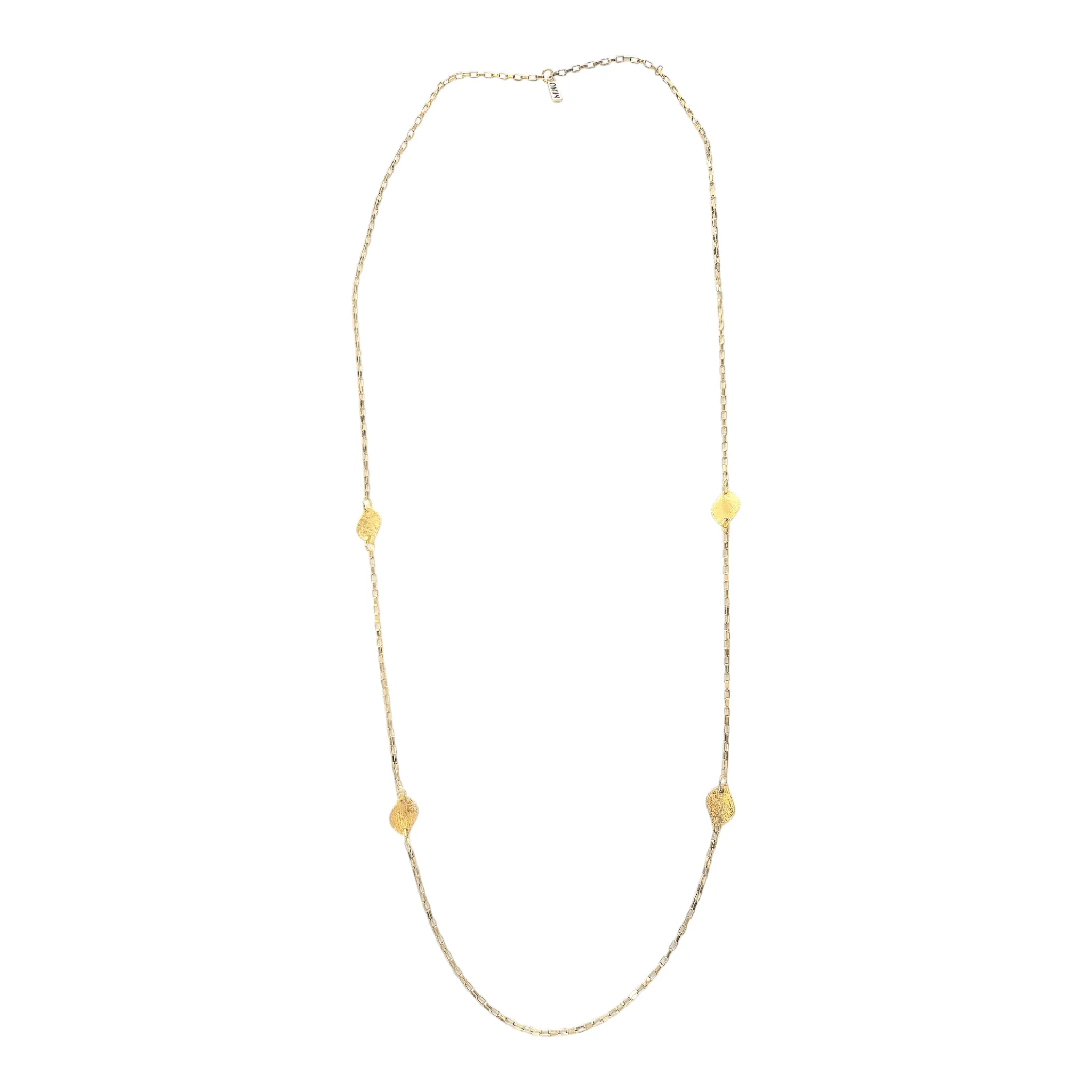 Fila Necklace