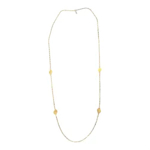 Fila Necklace