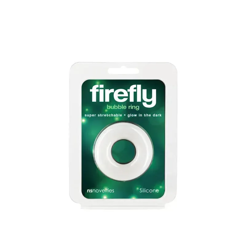 Firefly - Bubble Ring - Medium