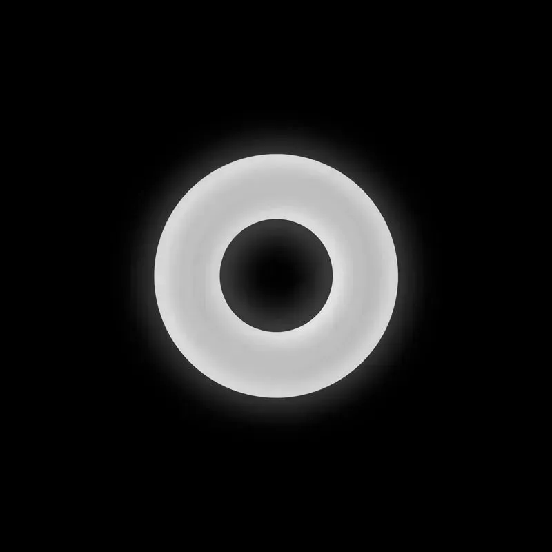 Firefly - Bubble Ring - Medium