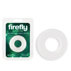 Firefly - Bubble Ring - Medium