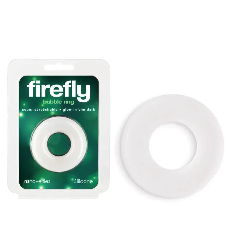 Firefly - Bubble Ring - Medium