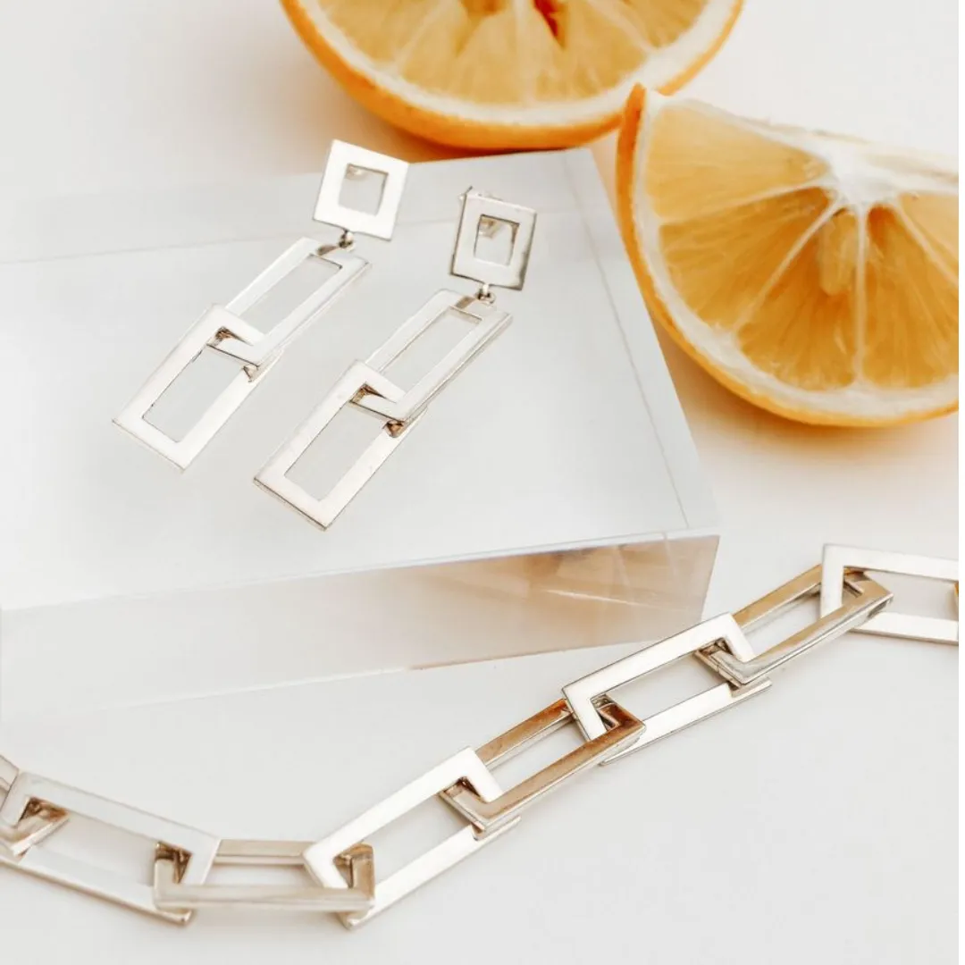 Forte Earrings