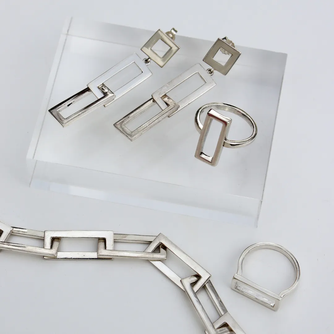 Forte Earrings