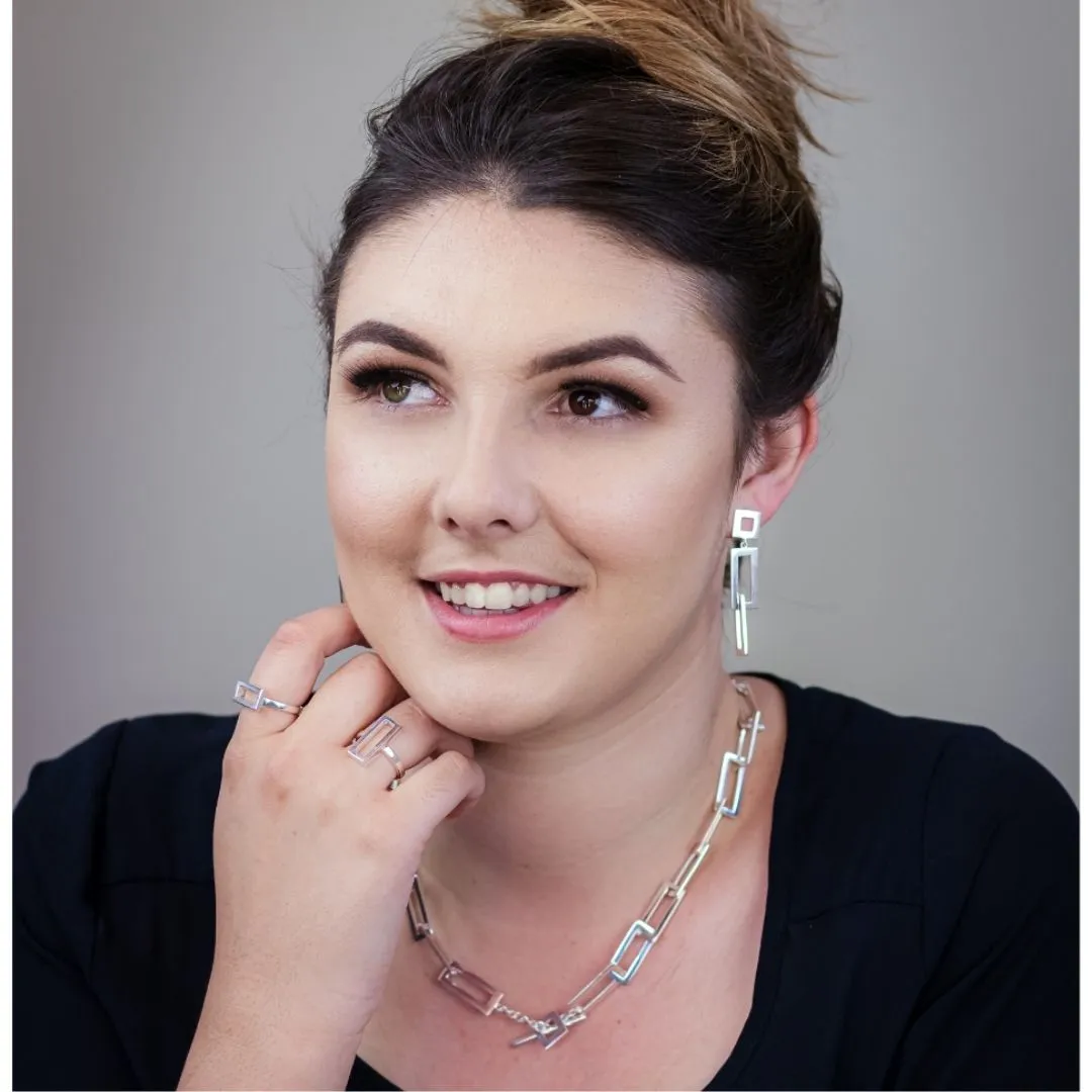 Forte Earrings