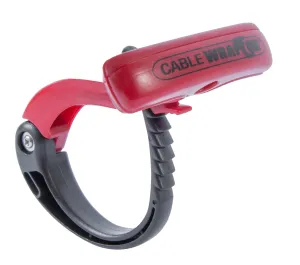 Gardner Bender Cable Wraptor, Large, CW-T3RR10