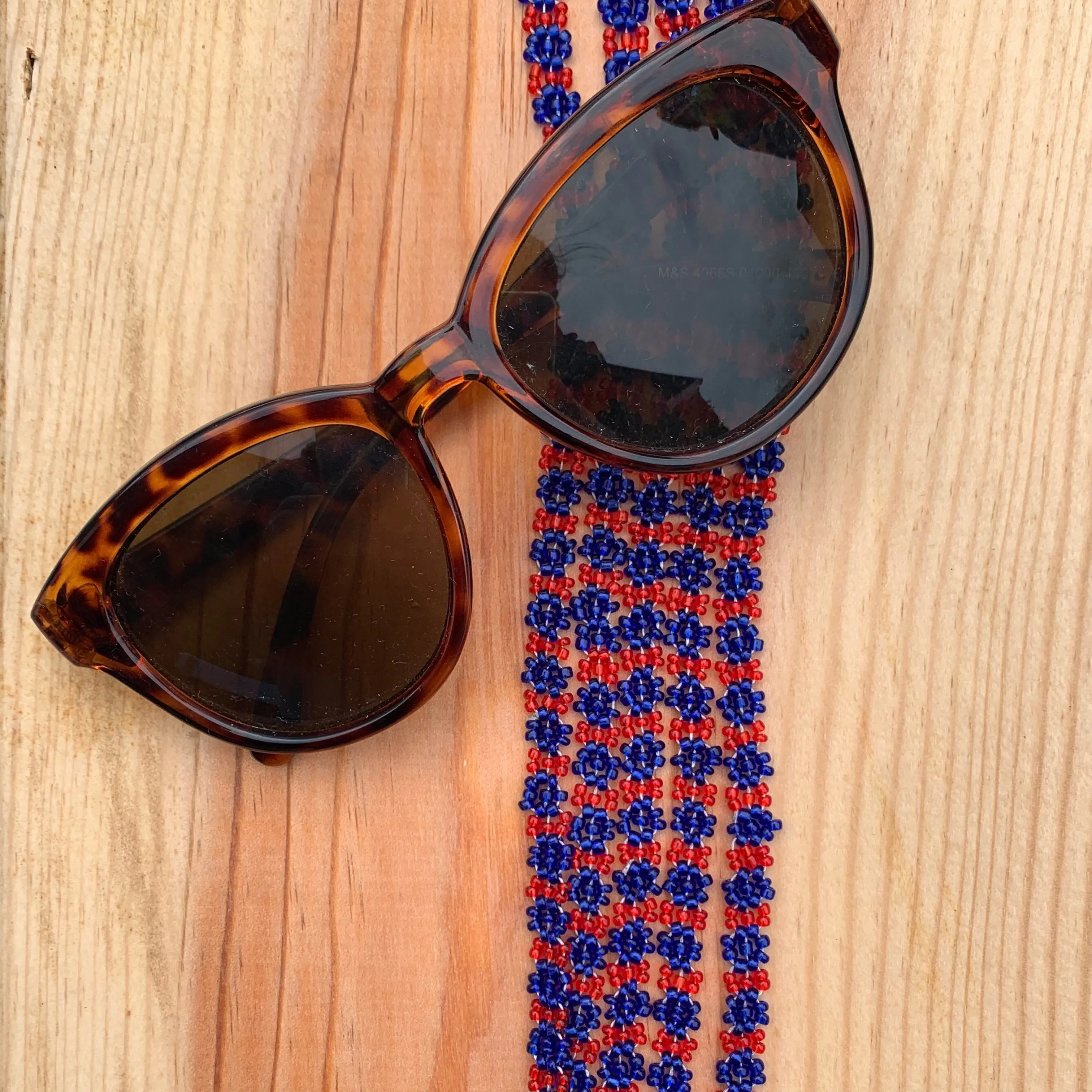 Glasses Chains